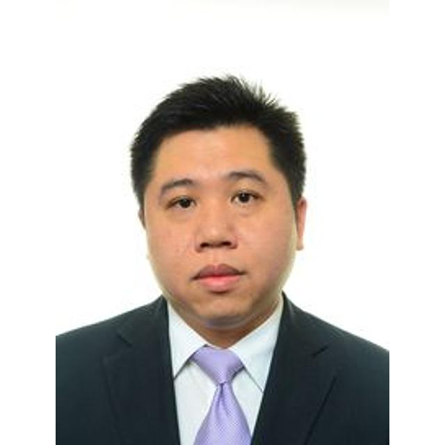 布家良 HERMAN PO