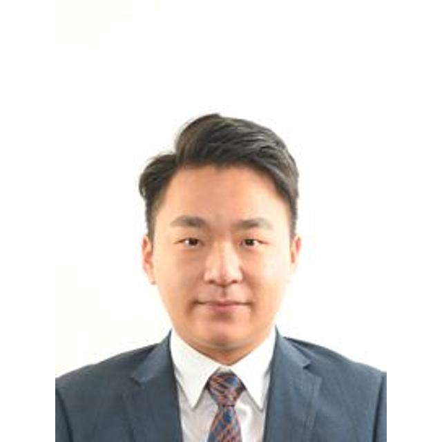 蔡振恆 Jonathan Choi