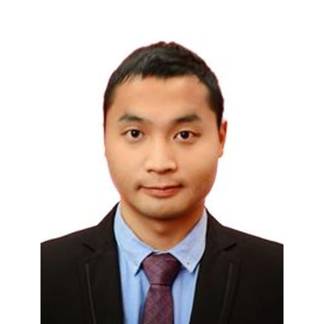 陳志明 Ivan Chan