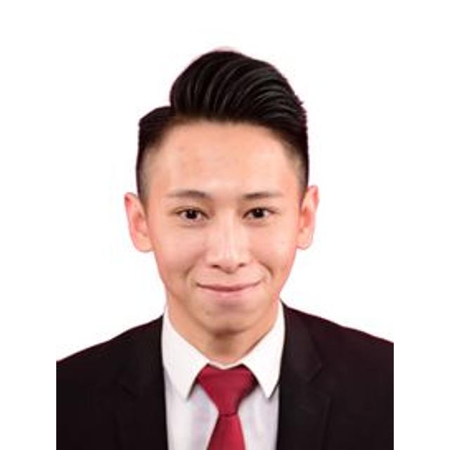 黎俊華 Edwin Lai