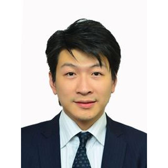 黃慶龍  Chris Wong