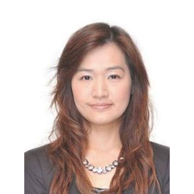 文愛玲 Connie Man