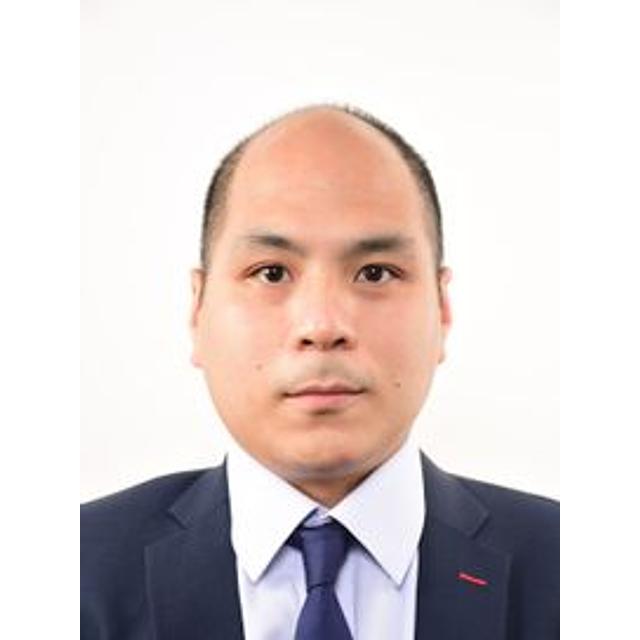 周柏達 Roy Chow
