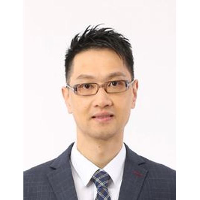 曾家輝 Anson Tsang