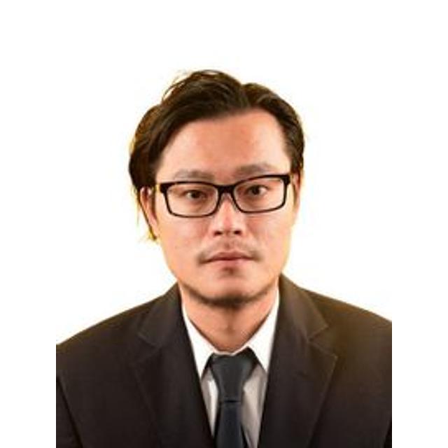 曾金強Roy Tsang