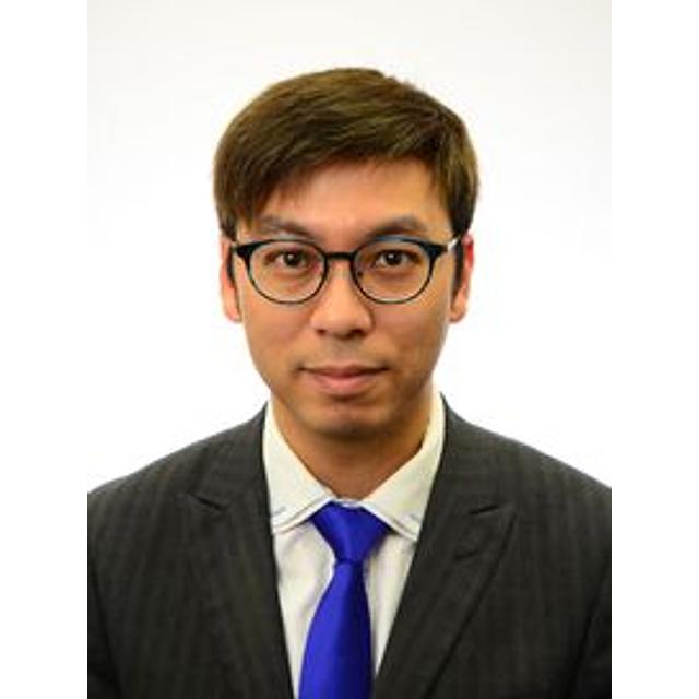 曾漢民 Henry Tsang