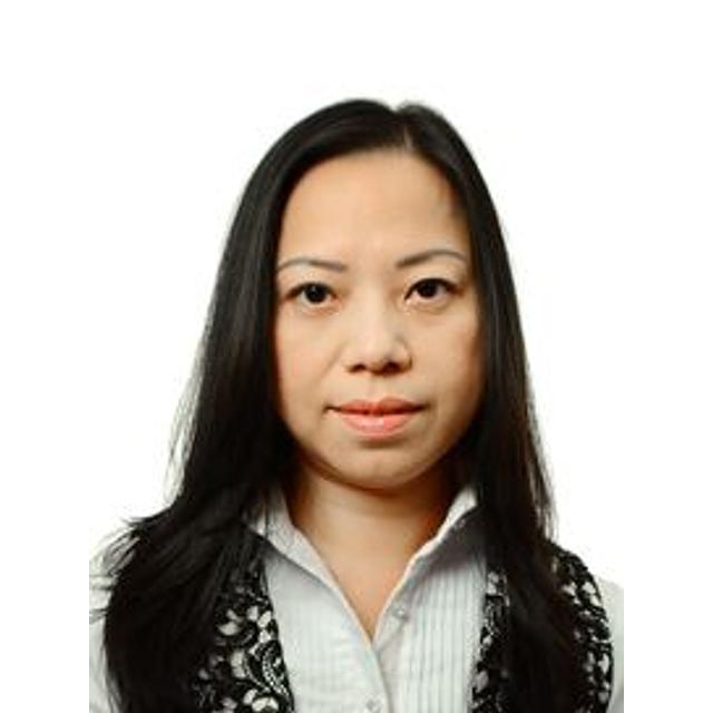 曹婉琴Christina Cho