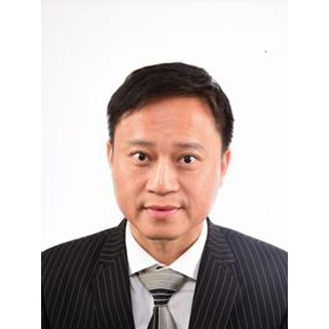 陳煒鈞Wilson Chan