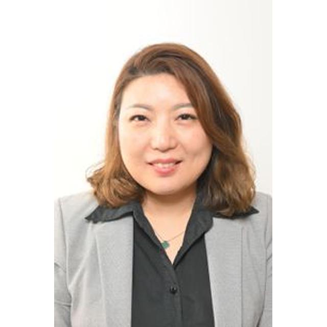 李占華 Liza Li