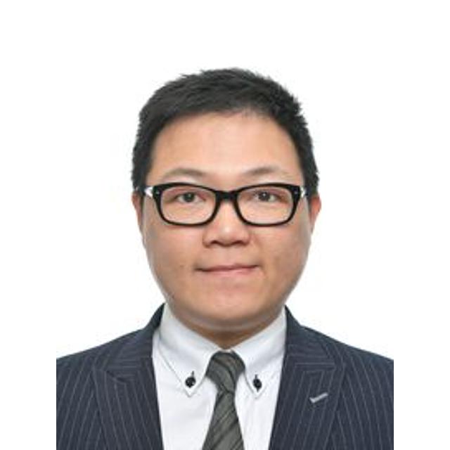 熊建明Tim Hung