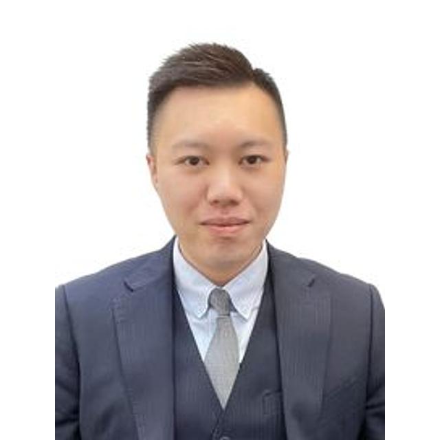 陳子麟 Alan Chan