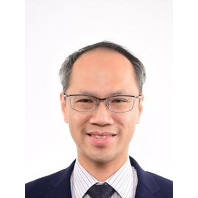潘子山 Simon Poon