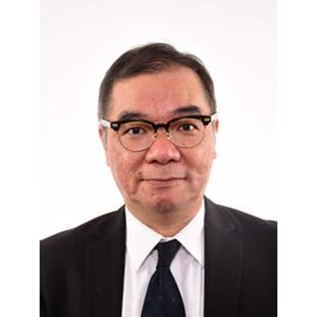 朱達強 Marco Chu