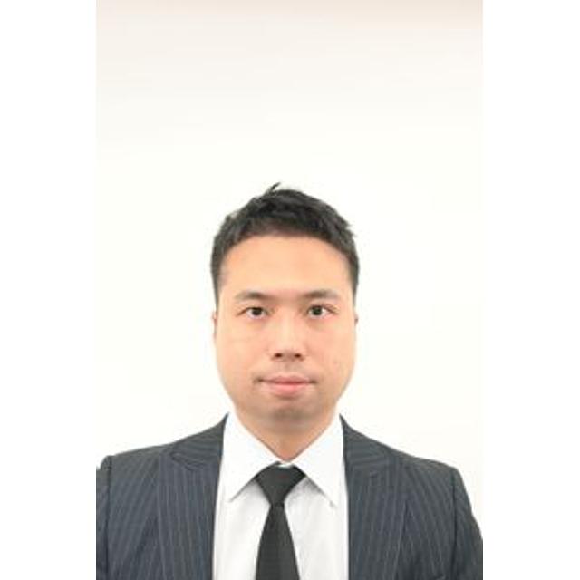 王梓岐Dennis Wong