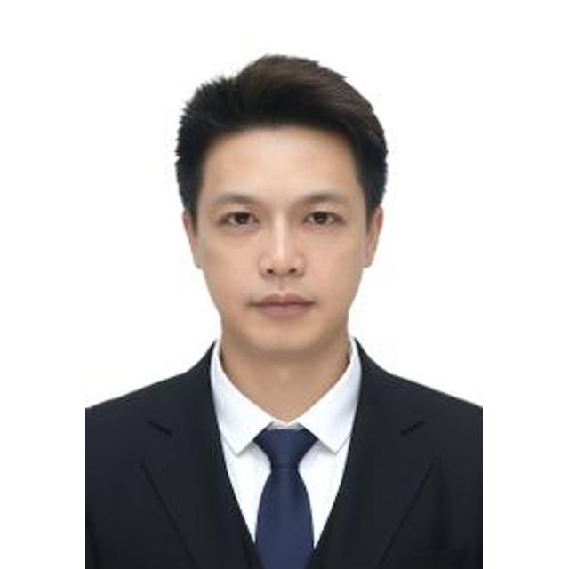 盧柏霖 Alan Lo