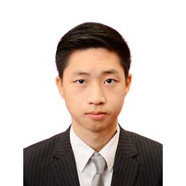 袁世昌 Tom Yuen