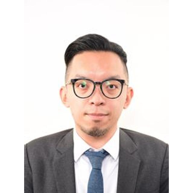 陳澤桁Ryan Chan