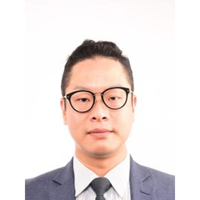 陳正文 Taylor Chan