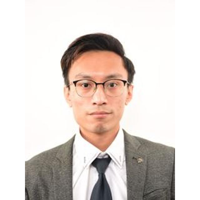 吳清陽Ricky Ng
