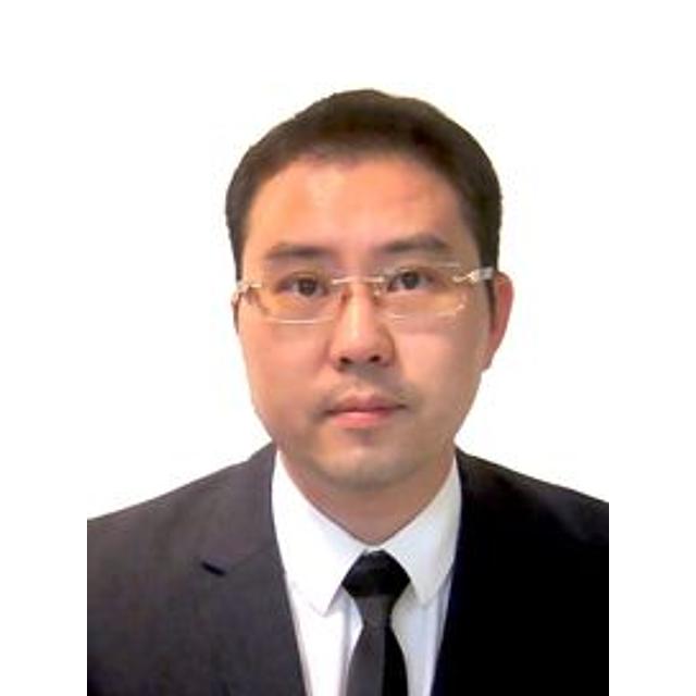 宋國權 Louis Sun