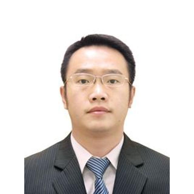 姚潤淇Kelvin Yiu