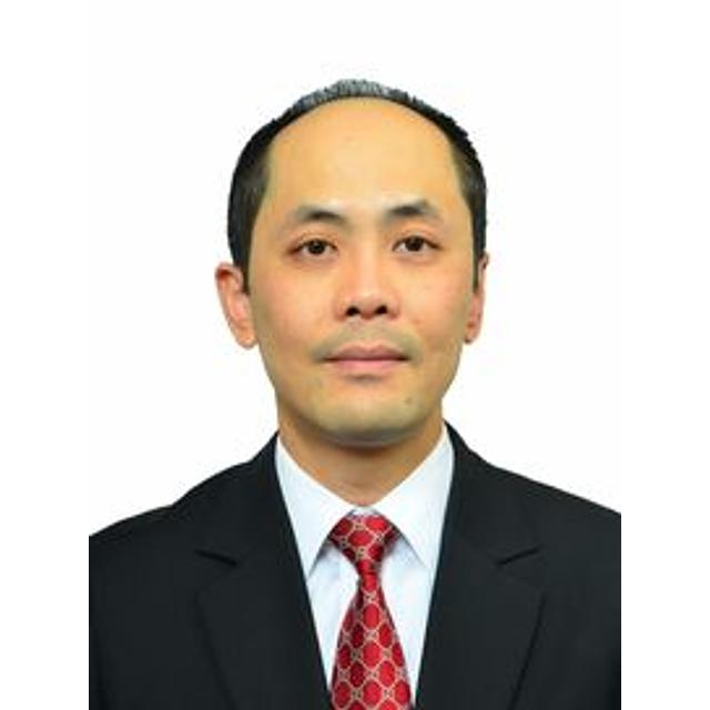 范文濤 Kelvin Fan