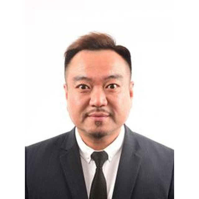 黃晟晉 Leo Wong