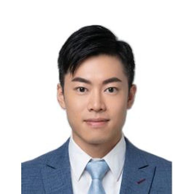 劉浩勤 Ken Lau