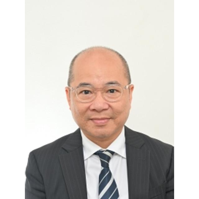 黃珉晟 Willy Wong
