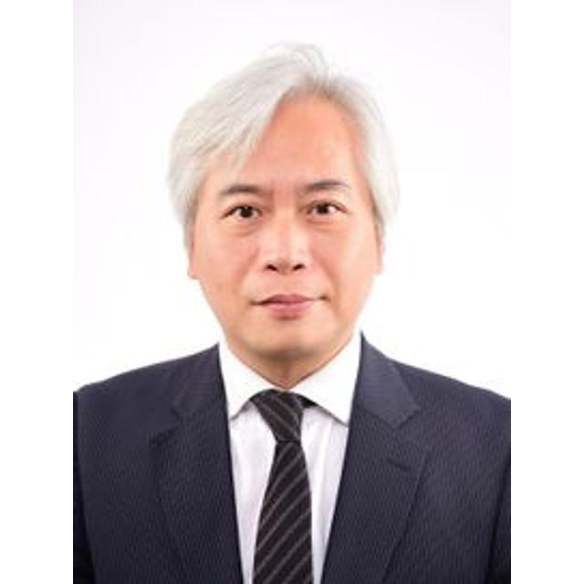 冷文勝 Jacky Lane