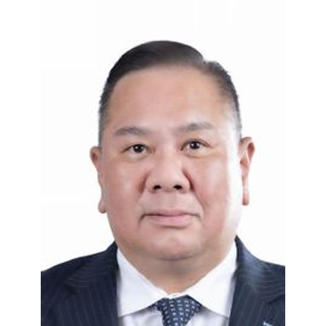 余成偉 Stanley Yu