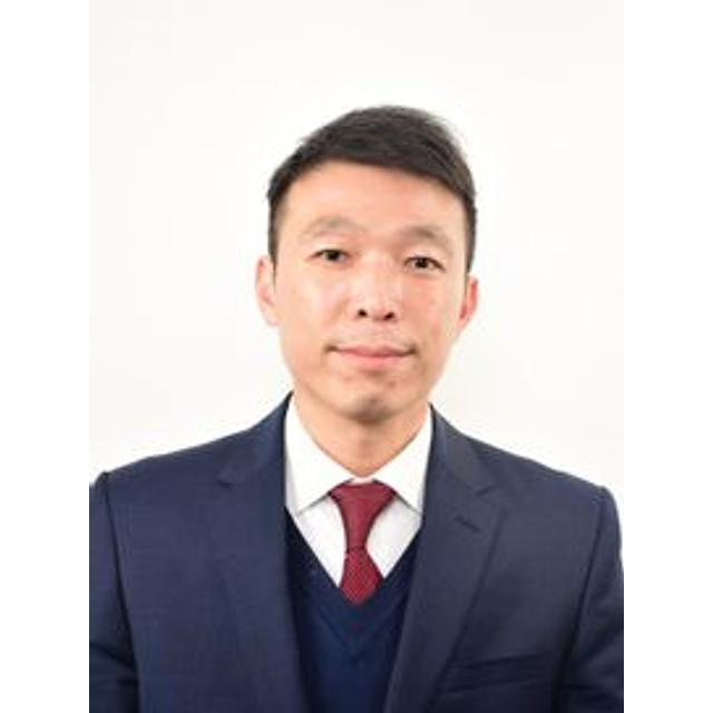 章穎鈞 Eric Cheung
