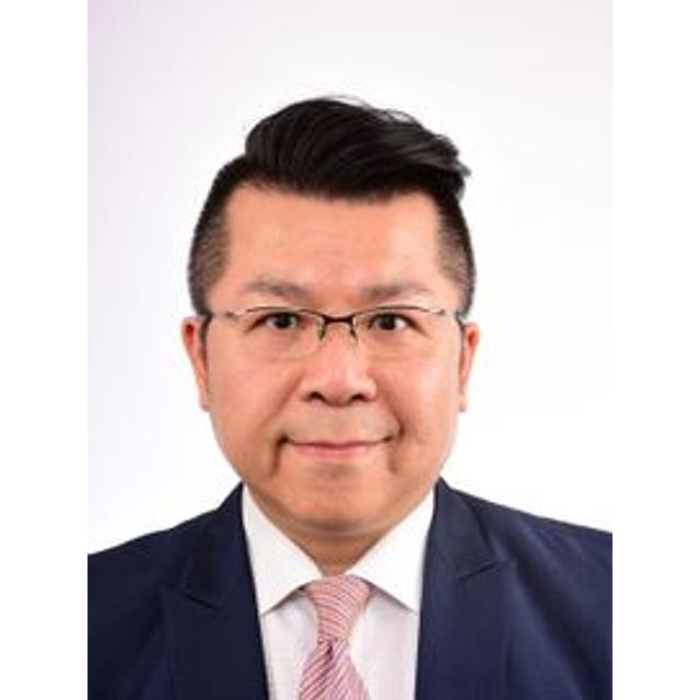 吳聲凱 William Ng