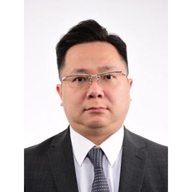 梁德權 Kenny Leung