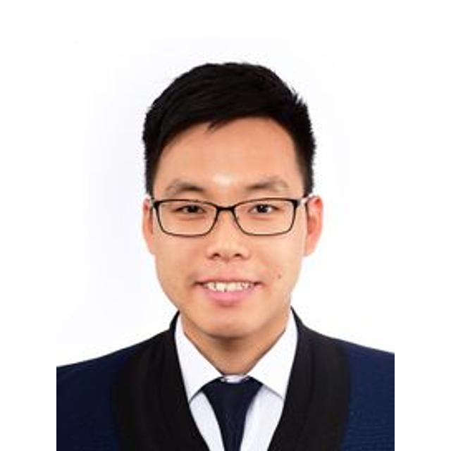 卓展雄 Richard Cheuk