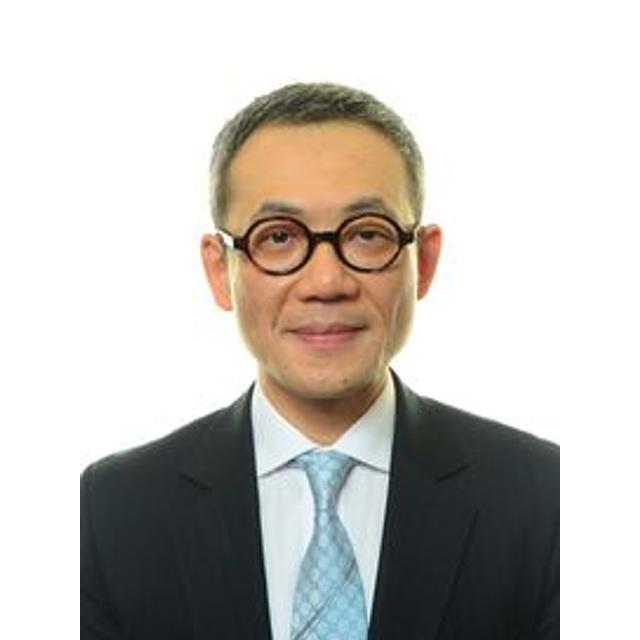 何椲航 Ivan Ho