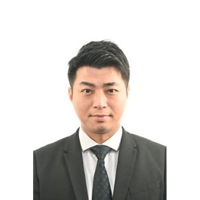 張士毅 Issac Cheung