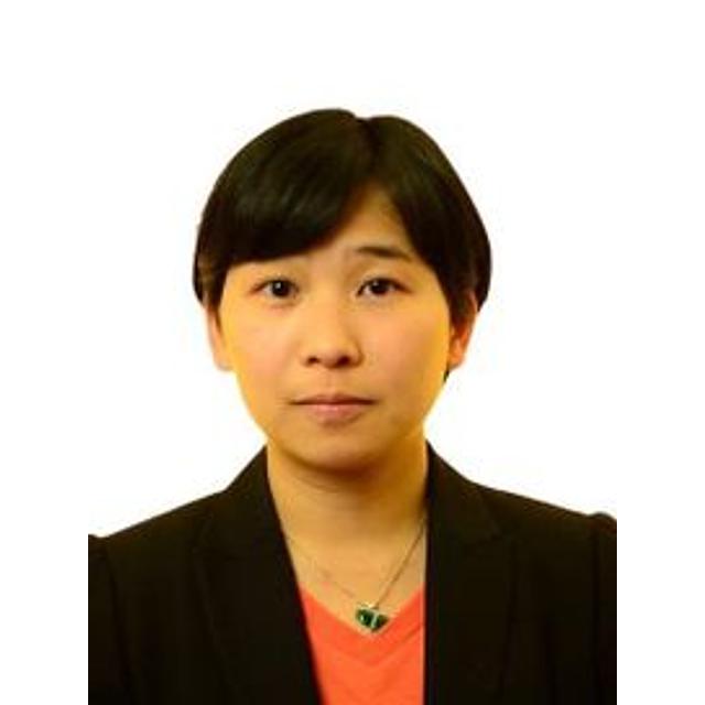 陳佩茵 Kenix Chan