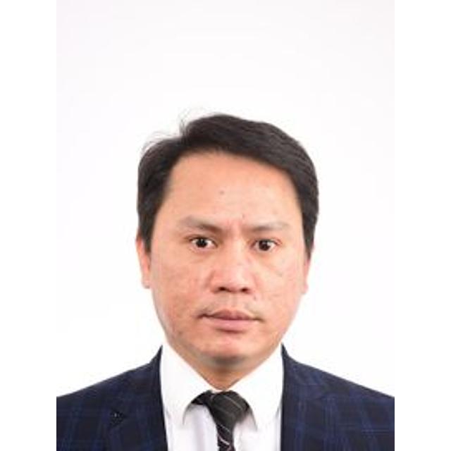 劉錦坤 ERIC LAU