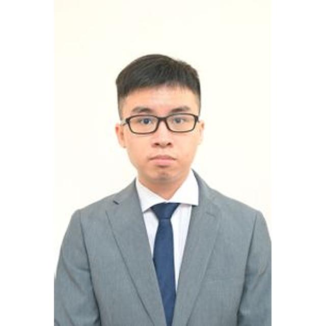 黃榮康 TIM WONG