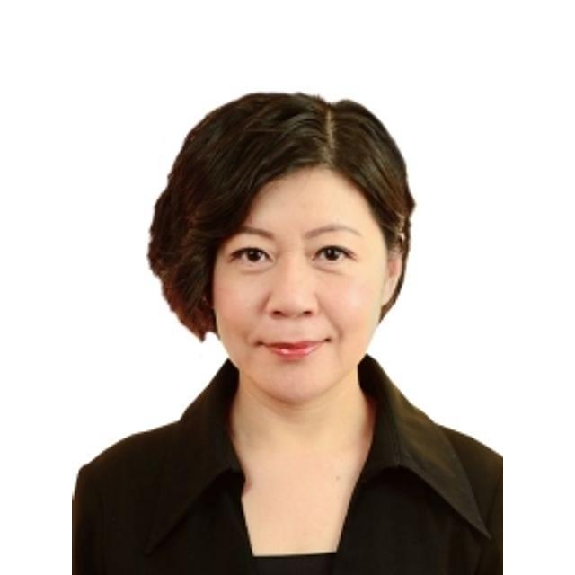 楊宜貞 Ada Yeung