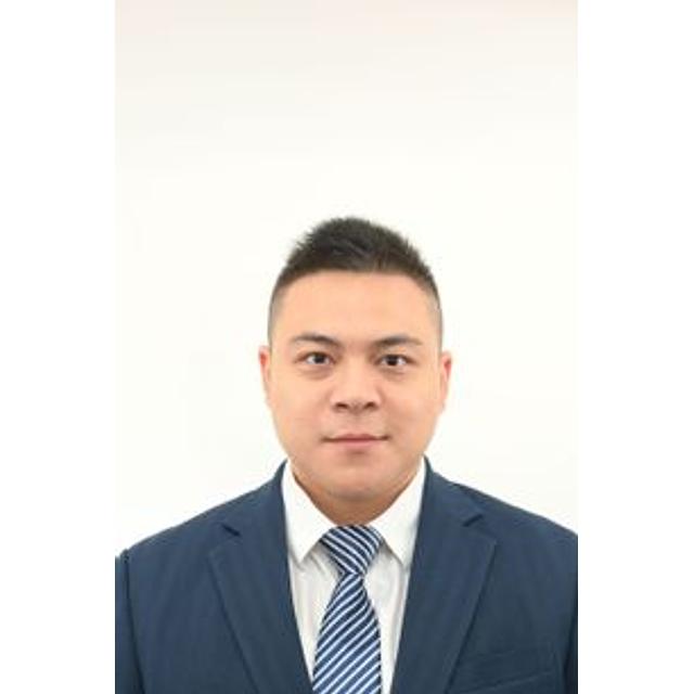譚志豪Paul Tam