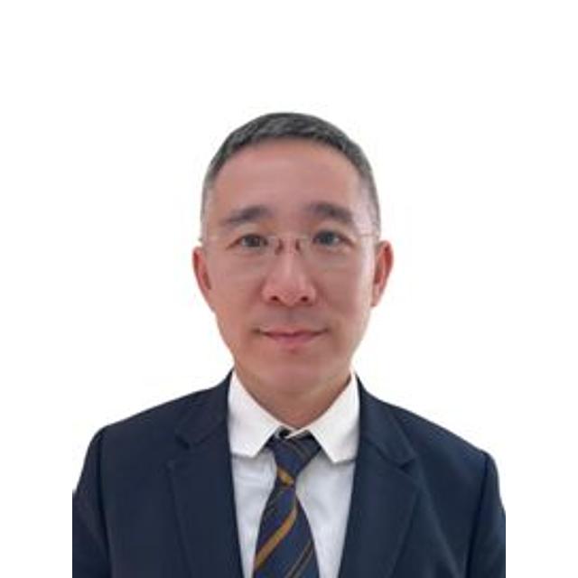 何耀樑 Teddy Ho