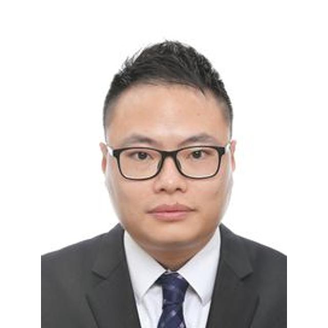 陳添鑫 Tim Chan
