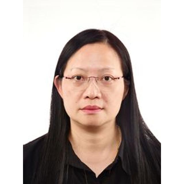 葉惠敏 Carol Yip