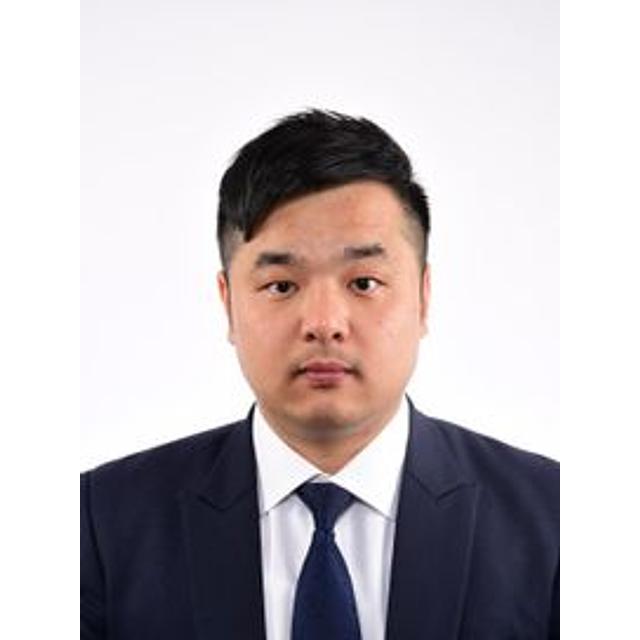 林錦華 Lam Lam