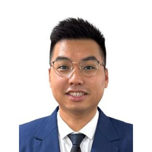 王康木 Wood Wang