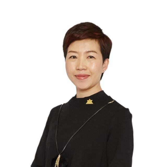 郭玲玲 Elaine Kwok