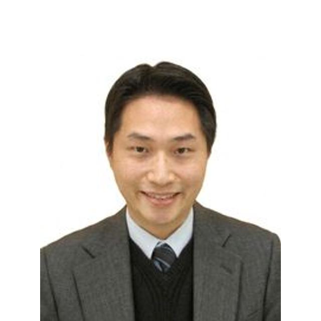李聖智 Michael Lee