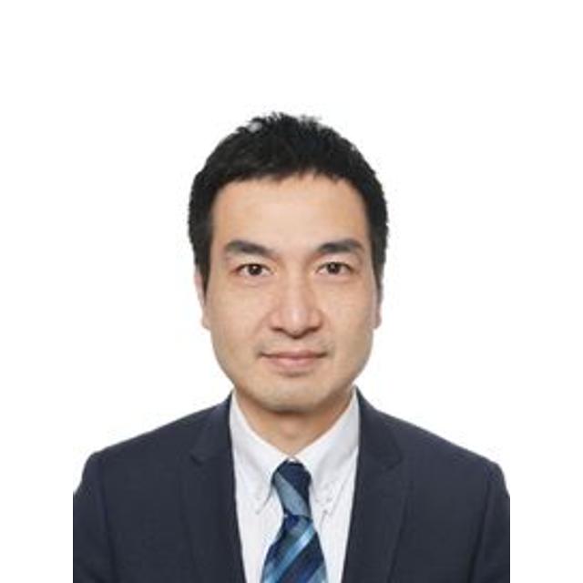 李振榮 Marco Li